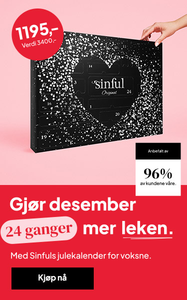 Sinful Julekalender